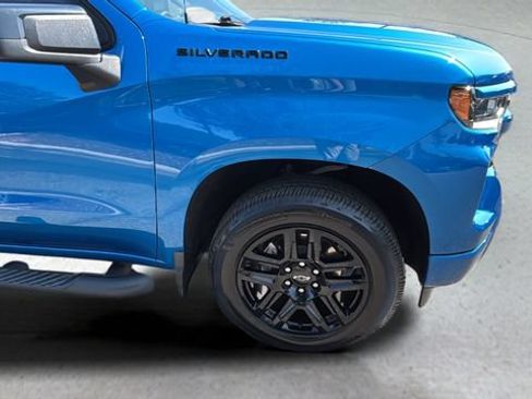Used 2023 Chevrolet Silverado 1500 RST w/ Rally Edition AWD/4WD image 34