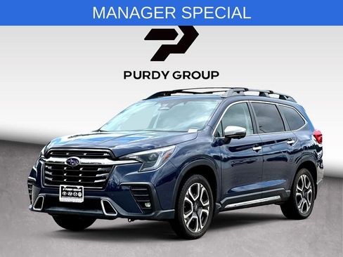 Used 2023 Subaru Ascent Touring AWD/4WD image 39