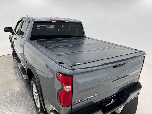 Used 2021 Chevrolet Silverado 1500 RST AWD/4WD image 25
