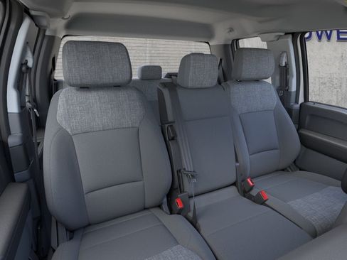 New 2026 Ford F250 XLT AWD/4WD image 10
