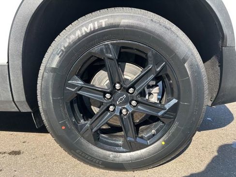 Used 2025 Chevrolet Blazer LT w/ Midnight/Sport Edition image 34