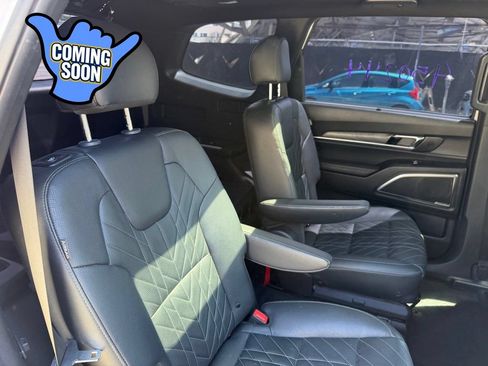 Used 2024 Kia Telluride SX X-Line AWD/4WD image 15
