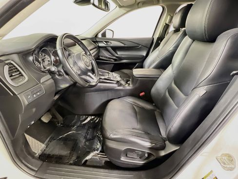 Used 2023 MAZDA CX-9 Touring AWD/4WD image 20