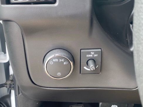 New 2025 Chevrolet Express 3500 w/ Power Convenience Package image 22