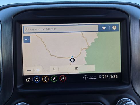 Used 2020 GMC Sierra 3500 Denali w/ Denali Ultimate Package image 20