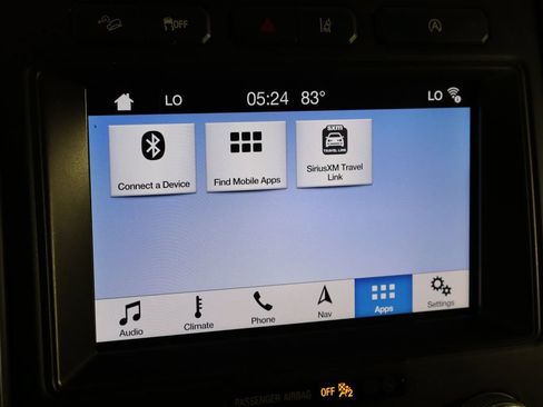 Used 2019 Ford Expedition Max Limited w/ Equipment Group 301A AWD/4WD image 37