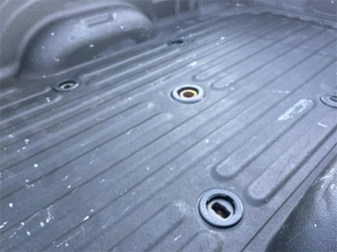 Used 2024 RAM 3500 Big Horn image 5