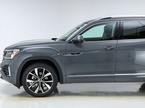 New 2026 Volkswagen Atlas SEL Premium R-Line image 3