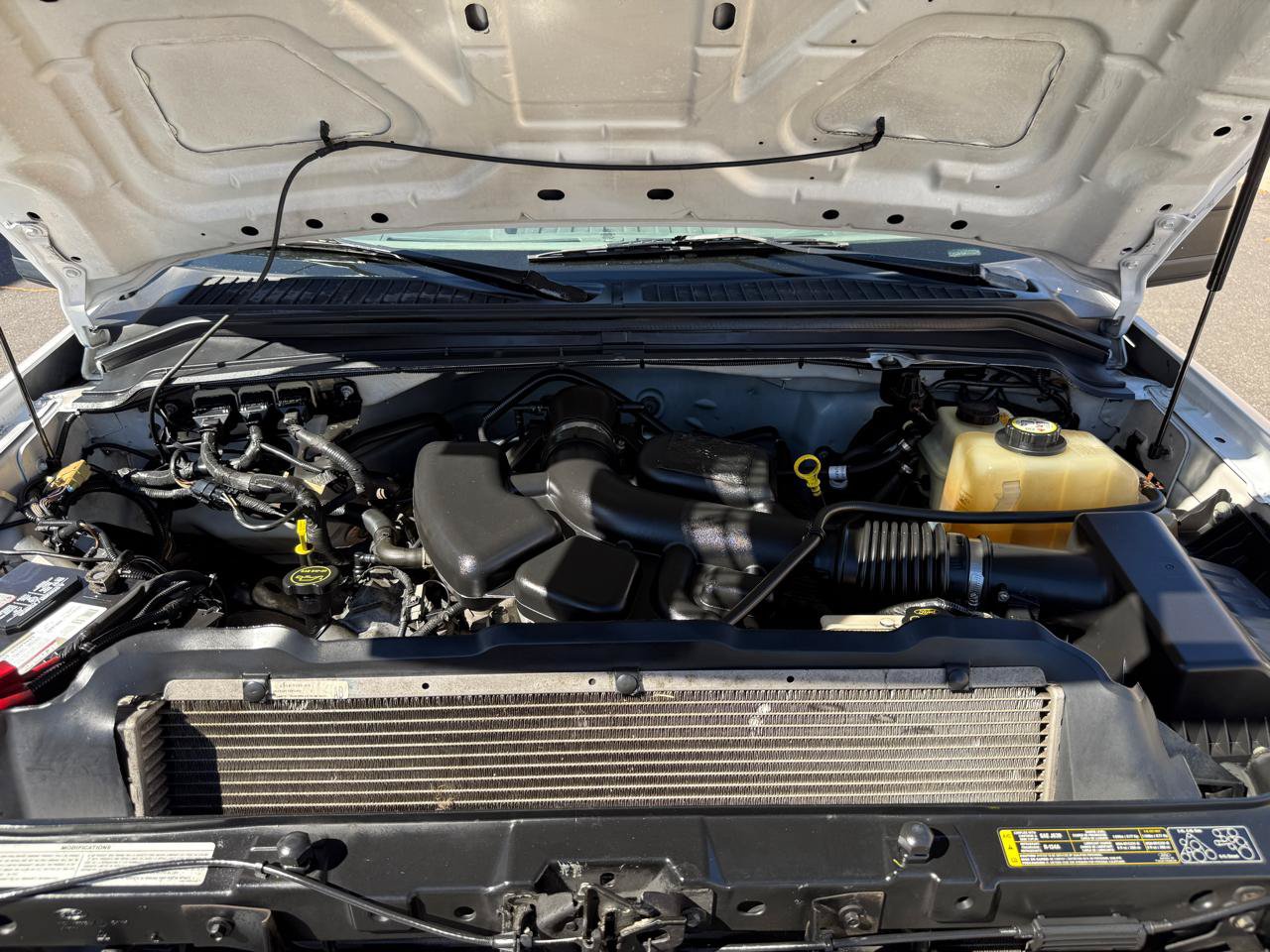 Used 2008 Ford F350 XL RWD image 25
