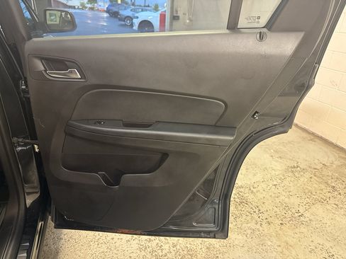 Used 2014 GMC Terrain SLE w/ LPO, Protection Package FWD image 26