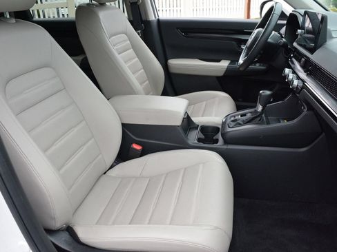 Used 2023 Honda CR-V EX-L image 20