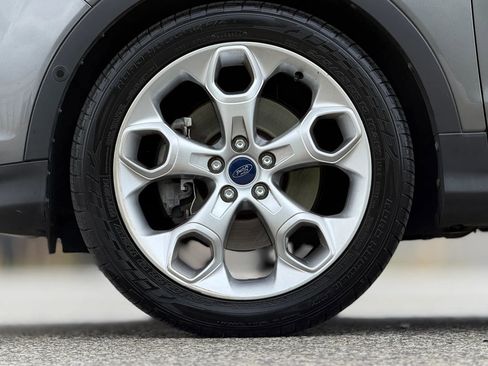 Used 2014 Ford Escape Titanium w/ Equipment Group 401A image 29