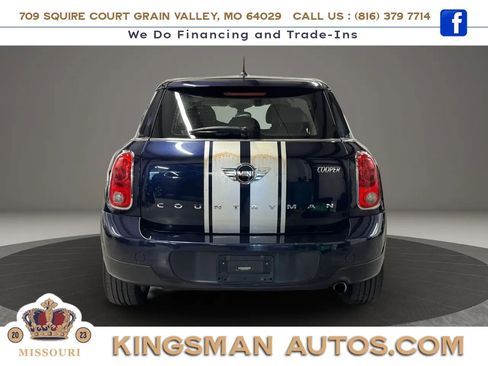 Used 2015 MINI Cooper Countryman FWD image 5