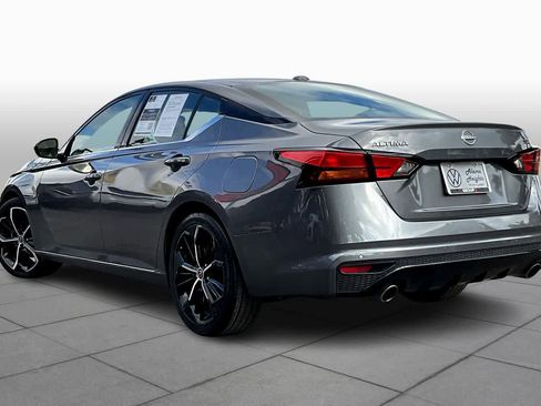 Used 2024 Nissan Altima 2.5 SR image 11