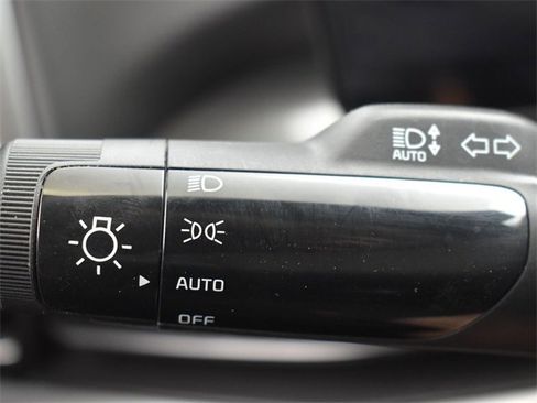 Certified 2025 Kia Sorento S image 29