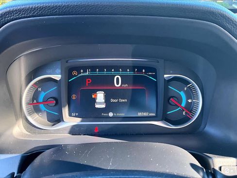 Used 2019 Honda Passport EX-L image 25