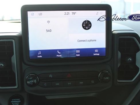 Certified 2024 Ford Bronco Sport Big Bend image 18