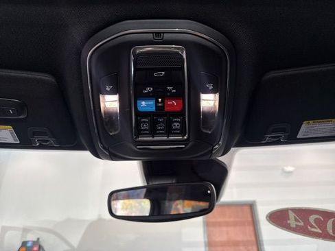 Used 2024 Jeep Grand Cherokee Limited w/ Black Appearance Package AWD/4WD image 35