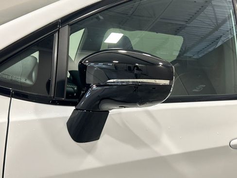 New 2026 Chrysler Pacifica Limited w/ S Appearance Package image 12