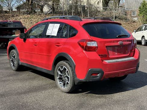 Used 2016 Subaru Crosstrek 2.0i Premium w/ Special Edition image 22