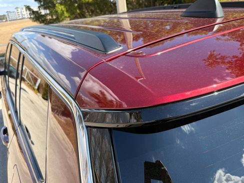 New 2026 Jeep Grand Cherokee L Laredo image 36