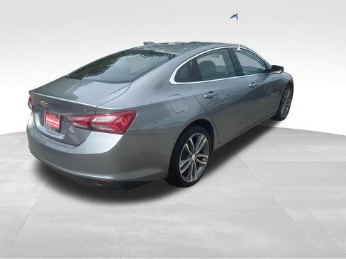 Used 2024 Chevrolet Malibu LT FWD image 25