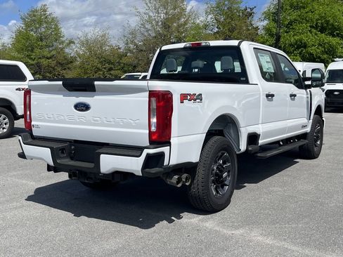 New 2026 Ford F250 XL w/ STX Appearance Package AWD/4WD image 5