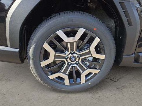 New 2026 Subaru Outback Touring XT image 14