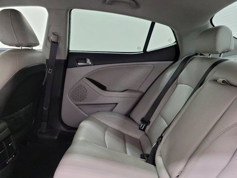 Used 2015 Kia Optima EX FWD image 18