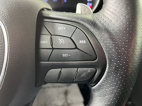 Used 2018 Dodge Durango GT w/ Premium Group image 22