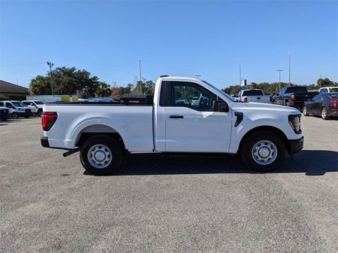 Certified 2024 Ford F150 XL image 3