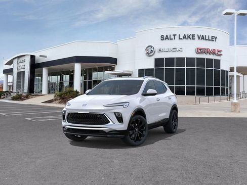 New 2026 Buick Encore GX Sport Touring w/ Comfort Package image 8