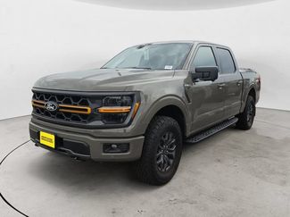 Used 2026 Ford F150 Tremor w/ Bed Utility Package AWD/4WD video 1