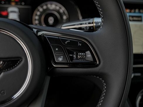 New 2026 Bentley Continental GT AWD/4WD image 24