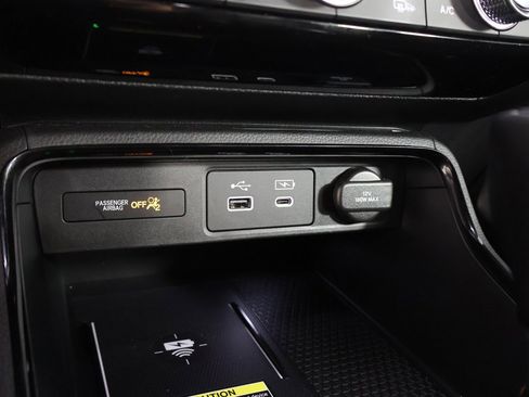 Used 2025 Honda CR-V Sport Touring image 52