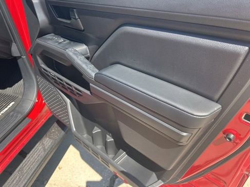 Used 2026 Toyota Tacoma SR RWD image 8