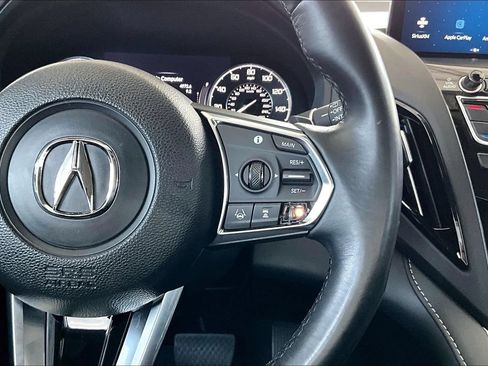 Used 2020 Acura RDX w/ Technology Package AWD/4WD image 11