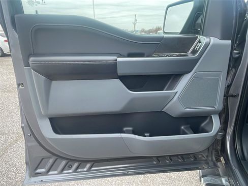 Used 2024 Ford F150 XLT w/ Mobile Office Package image 20