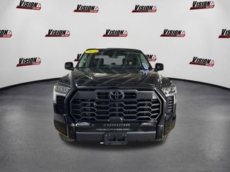 Used 2024 Toyota Tundra Limited w/ TRD Off-Road Package AWD/4WD video 2