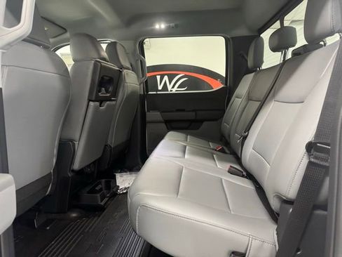 New 2026 Ford F450 XL w/ XL Chrome Package image 9