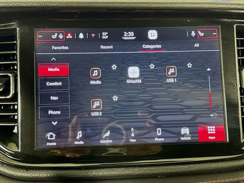 Used 2021 Dodge Durango R/T AWD/4WD image 40