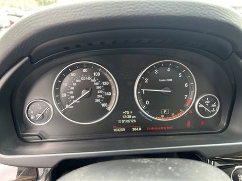 Used 2014 BMW X5 sDrive35i image 11