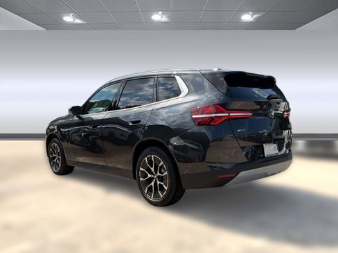 New 2026 BMW X3 xDrive30i w/ Convenience Package AWD/4WD image 2