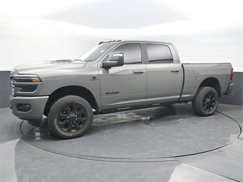Used 2026 RAM 2500 Laramie image 2