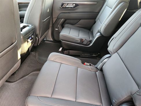 New 2026 Chevrolet Tahoe LT w/ Comfort Package image 19