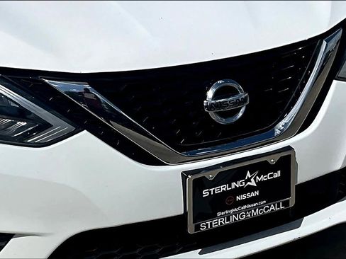 Used 2018 Nissan Sentra SV image 29