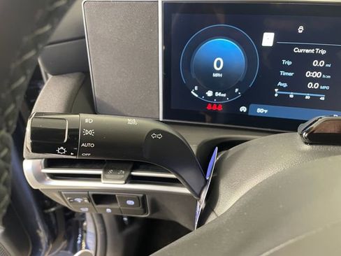 New 2026 Hyundai Tucson Limited AWD/4WD image 11