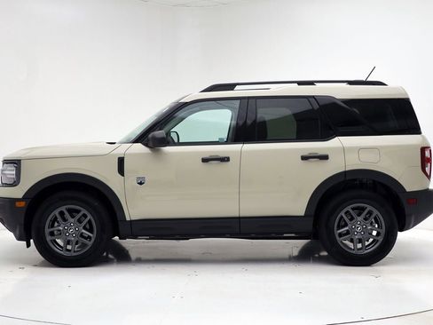 Used 2025 Ford Bronco Sport Big Bend w/ Convenience Package image 6