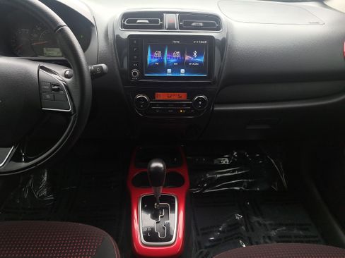 Used 2024 Mitsubishi Mirage image 15