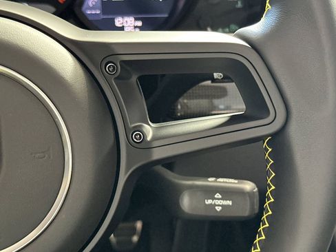 Certified 2019 Porsche 911 Speedster image 30